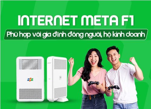 Internet Meta F1